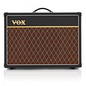 Vox AC15C1 Electric Guitar 15W Combo Amp